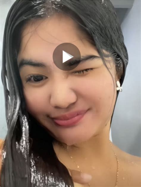 kamangyan viral video shampoo telegram